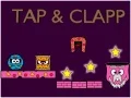แตะ & ตบมือ เกมออนไลน์
