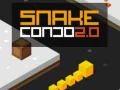 งูคอนโด 2 เกมออนไลน์ งูคอนโด 2 เกมออนไลน์
