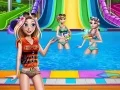 ความสนุกในฤดูร้อน เกมออนไลน์