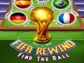 FIFA รีไวด์: หาบอล เกมออนไลน์