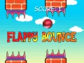 Flappy Bounce เกมออนไลน์ Flappy Bounce เกมออนไลน์