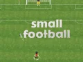 ฟุตบอลขนาดเล็ก เกมออนไลน์
