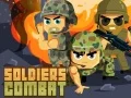 การต่อสู้ของทหาร เกมออนไลน์