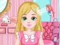 การควบคุมเหา Bonnie เกมออนไลน์