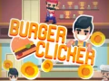 เบอร์เกอร์คลิกเกอร์ เกมออนไลน์
