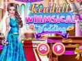 เคนดัล: งานแต่งงานสุดเพ้อฝัน เกมออนไลน์