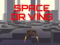 การขับรถในอวกาศ เกมออนไลน์ การขับรถในอวกาศ เกมออนไลน์