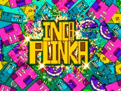 อินคา ปลิงก้า เกมออนไลน์