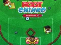 ฟุตชินโก รัสเซีย '18 เกมออนไลน์