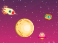 เพื่อนจากอวกาศ เกมออนไลน์