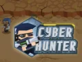 นักล่าไซเบอร์ เกมออนไลน์