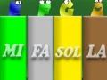 กลองกลองเปียโน เกมออนไลน์