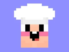 เครื่องจำลอง Cafe Hungry Noob เกมออนไลน์