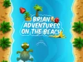 การผจญภัยของไบรอันที่ชายหาด เกมออนไลน์