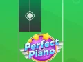 เปียโนสมบูรณ์แบบ เกมออนไลน์
