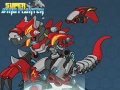 ซูเปอร์ไดโนไฟต์เตอร์ เกมออนไลน์