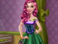 แต่งตัวดอลลี่จากนิตยสารดัฟ เกมออนไลน์