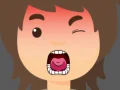 ทันตแพทย์เด็ก เกมออนไลน์