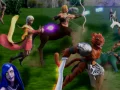 สงครามของโลก เกมออนไลน์