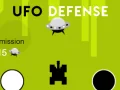 การป้องกัน UFO เกมออนไลน์ การป้องกัน UFO เกมออนไลน์