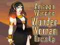 นักรบอเมซอนแต่งตัวWonder Woman เกมออนไลน์