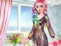 เจ้าหญิงฤดูใบไม้ผลิแฟชั่นใหม่ เกมออนไลน์