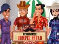 ทีมเจ้าชายรอมเปอร์ เกมออนไลน์