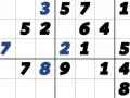 ซูโดกุเร็ว เกมออนไลน์