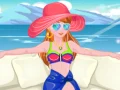 ชุดว่ายน้ำสีเนออน เกมออนไลน์