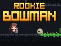 นักธนูฝึกหัด เกมออนไลน์ นักธนูฝึกหัด เกมออนไลน์