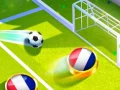 หมวกฟุตบอล เกมออนไลน์