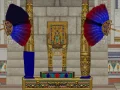 หาความแตกต่างในอียิปต์โบราณ เกมออนไลน์