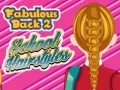 ทรงผมกลับไปเรียน เกมออนไลน์