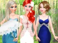 เจ้าหญิงวางแผนการแต่งงานที่ไม่เหมือนใคร เกมออนไลน์