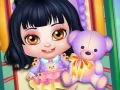 ทารกหิมะป่วยในวัน เกมออนไลน์