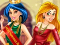 การประกวดความงามของวิทยาลัยเจ้าหญิง เกมออนไลน์