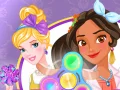 เจ้าหญิงฟidget spinner เกมออนไลน์