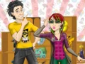 Pritt & Lohgann: แต่งตัว เกมออนไลน์
