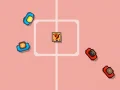 ฟุตบอลพิกเซล เกมออนไลน์