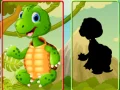 Lof แมทช์เงา - 2 เกมออนไลน์