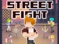 การต่อสู้บนถนน เกมออนไลน์
