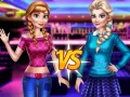 แอนนีกับเอลลี เกมออนไลน์
