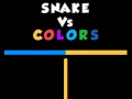 งูปะทะสี เกมออนไลน์
