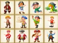 ปริศนาบอร์ดโจรสลัด เกมออนไลน์