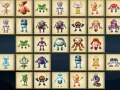 การเชื่อมต่อหุ่นยนต์ เกมออนไลน์