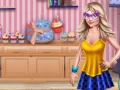 ปาร์ตี้วันเกิดเจ้าหญิง เกมออนไลน์