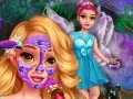 การผจญภัยของนางฟ้าคอรีน เกมออนไลน์