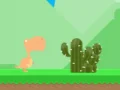 วิ่งไดโน เกมออนไลน์