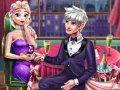 ข้อเสนอการแต่งงานของราชินีหิมะ เกมออนไลน์