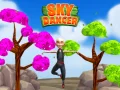 นักเต้นบนท้องฟ้า เกมออนไลน์ นักเต้นบนท้องฟ้า เกมออนไลน์